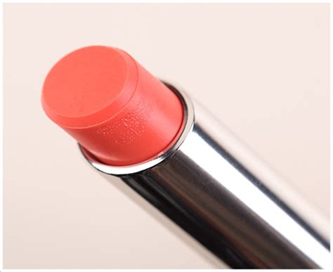 Dior Charmante (437) Dior Addict Lipstick Review, Photos